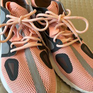 Adidas Run Lux Clima Running Shoes - Size 10